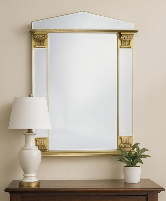 YG 265 Mirror