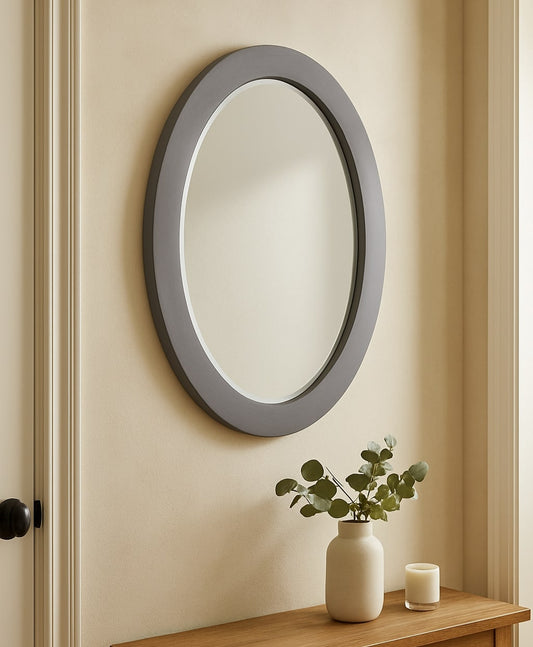 YG 500 Oval Mirror