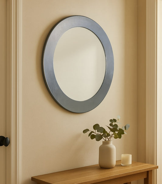 YG 500 Circle Mirror
