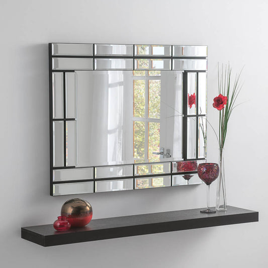 Art 15 Mirror MirrorZone