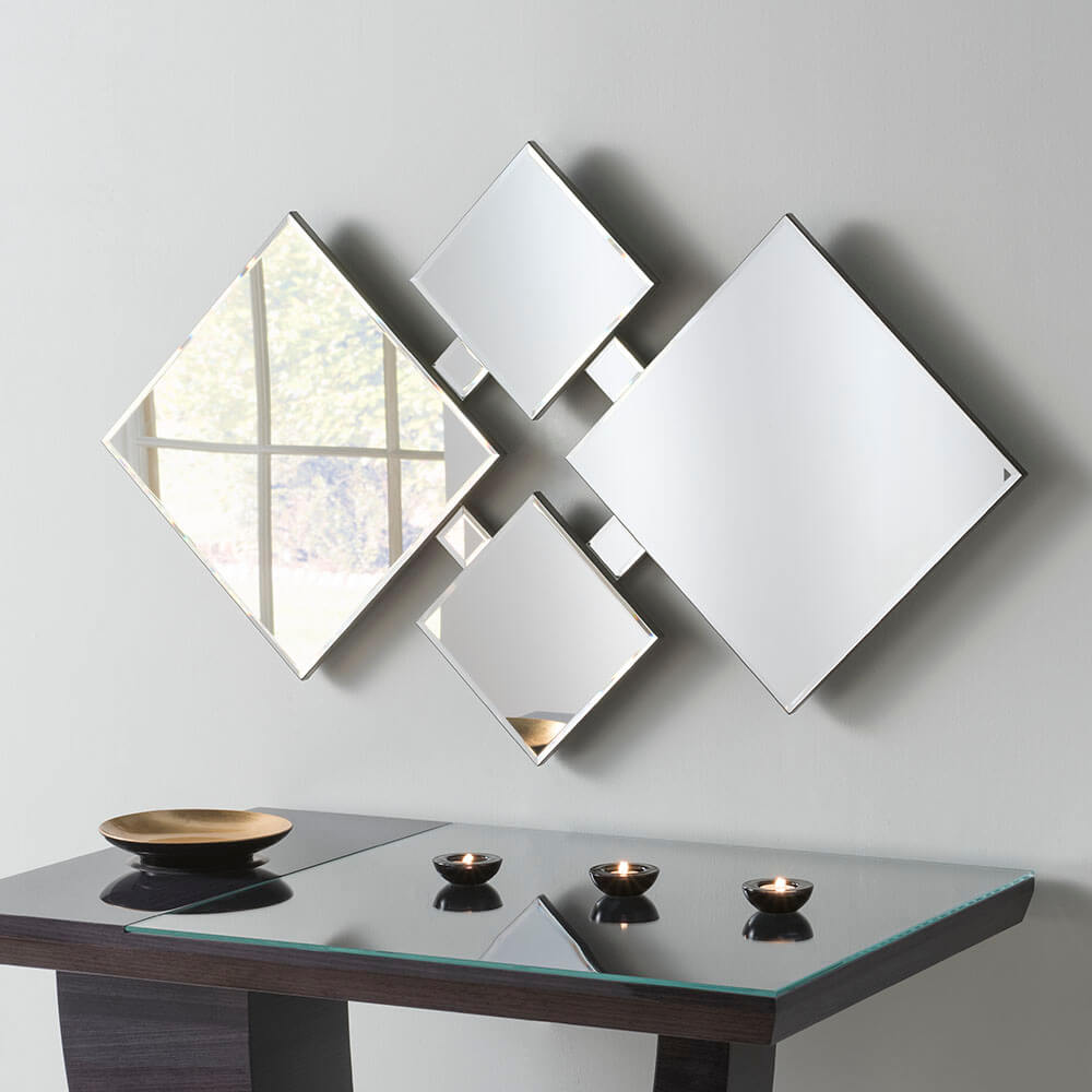 YG 197 Mirror
