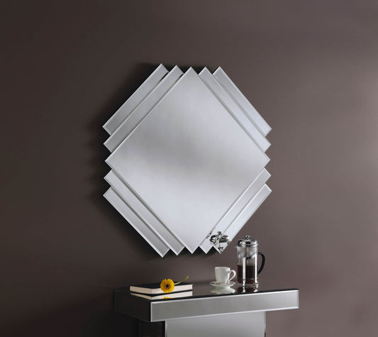 YG 200 Mirror