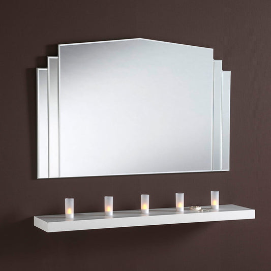 YG 270 Mirror
