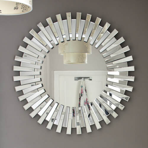 YG 425 Mirror