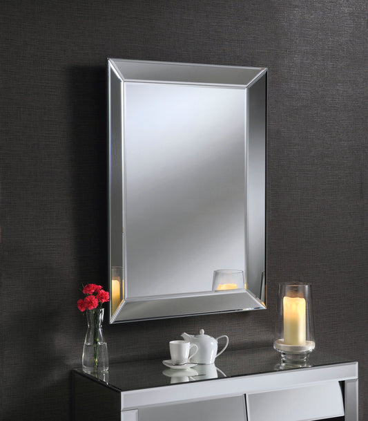 Art 53 Mirror MirrorZone