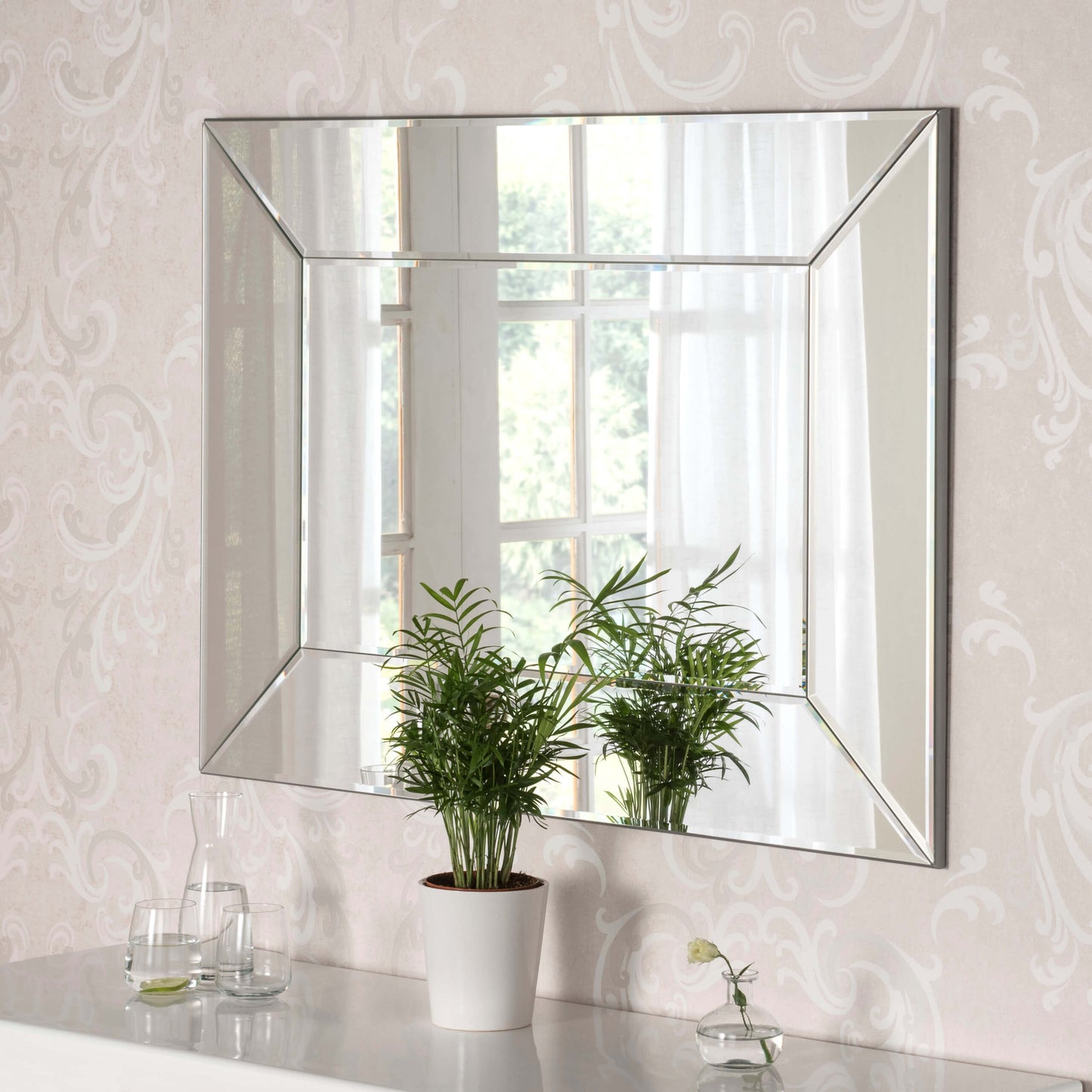 Art 57 Mirror MirrorZone