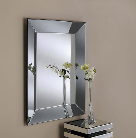 YG 58 Grey Mirror