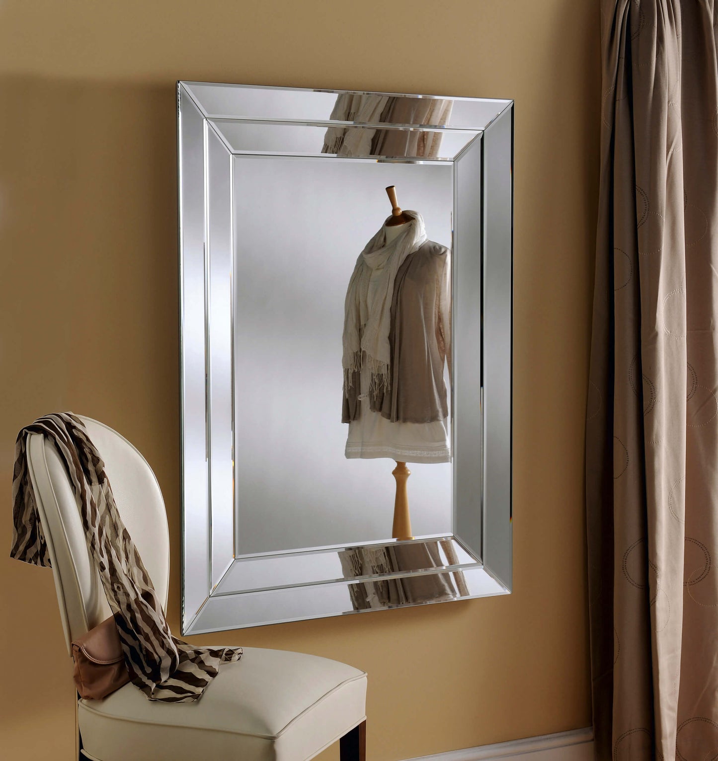 YG 59 Mirror