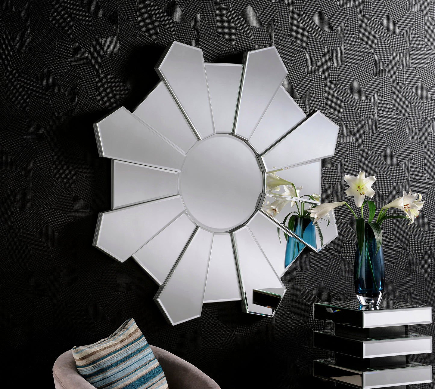 YG 721 Mirror