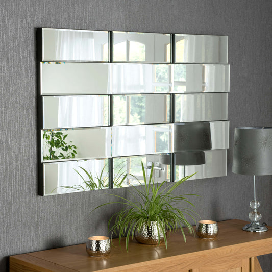 YG 735 Mirror