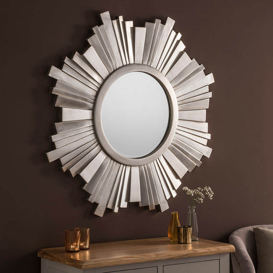 YG 170 Mirror