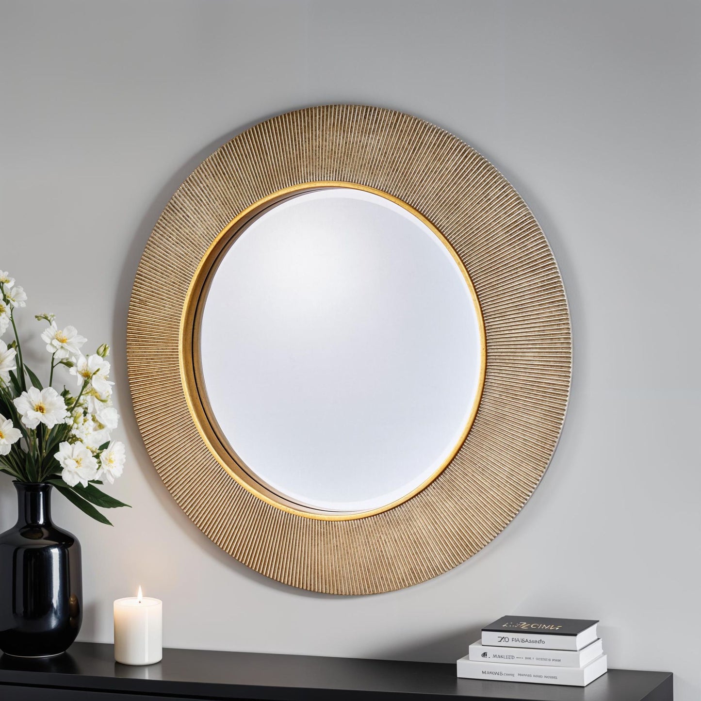 Aubry Mirror