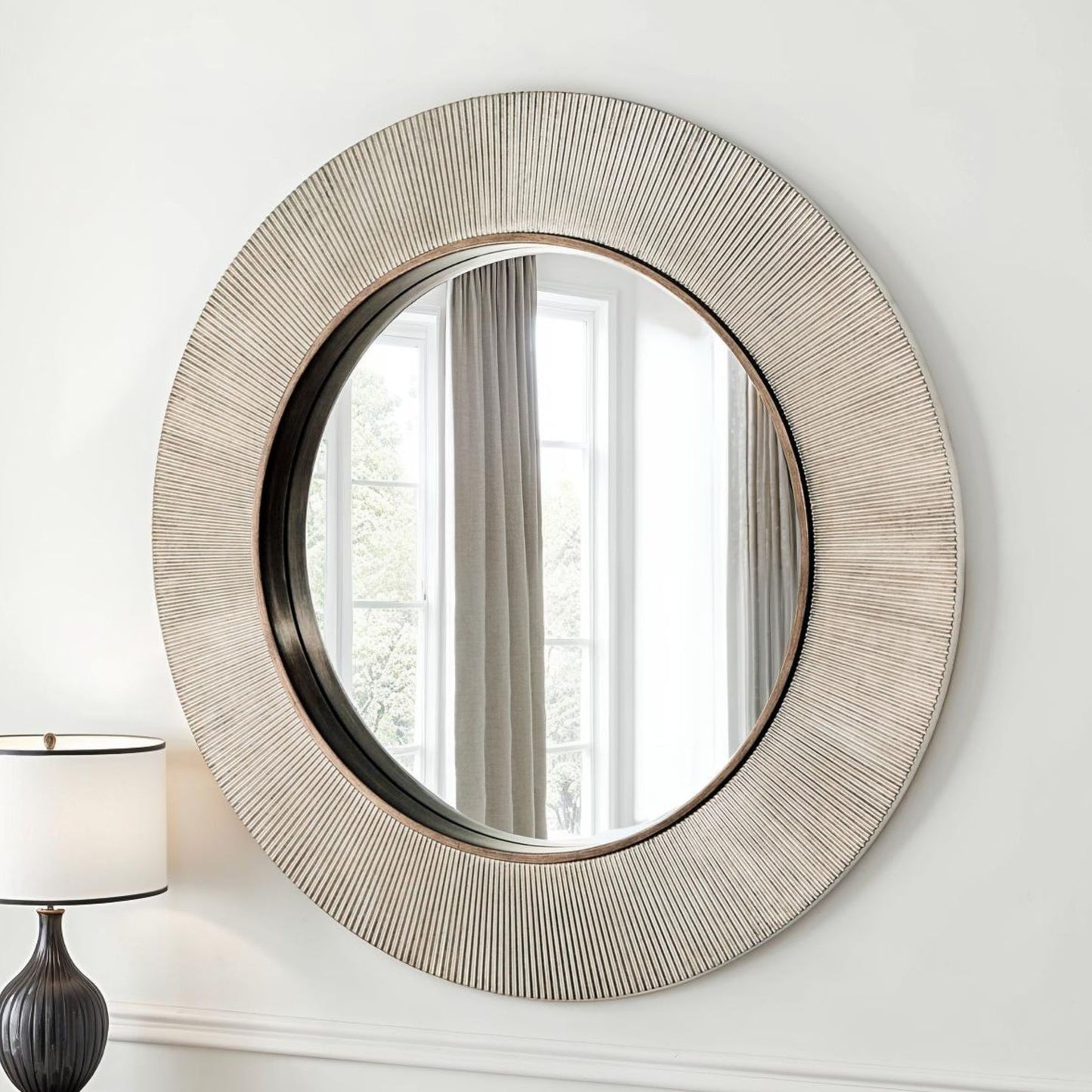 Aubry Mirror