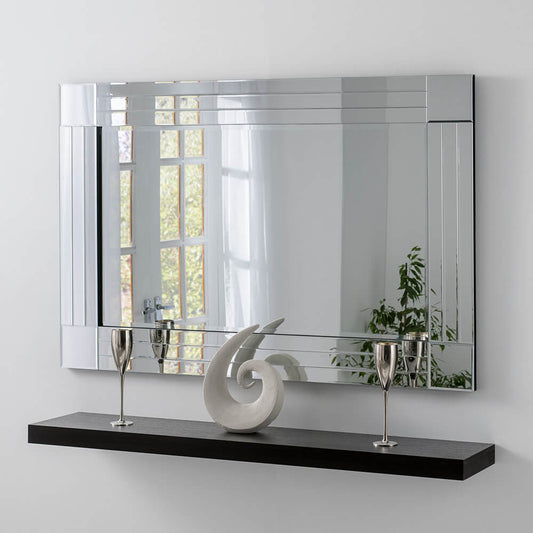 BG 06 Mirror MirrorZone