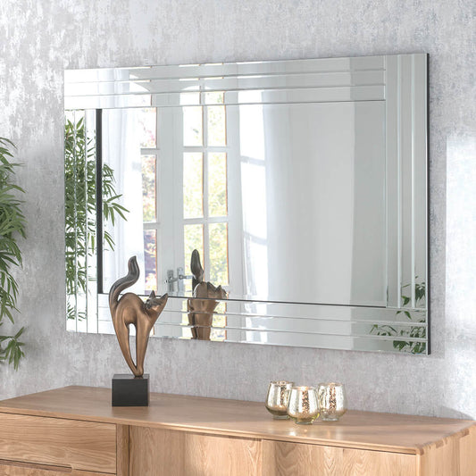 BG 07 Mirror MirrorZone