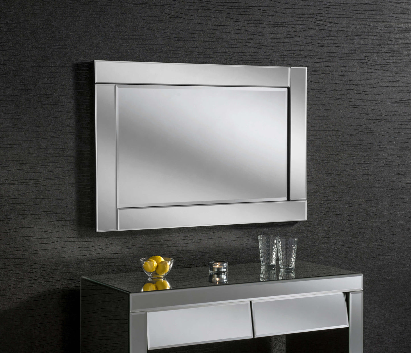 BG 10 Mirror MirrorZone
