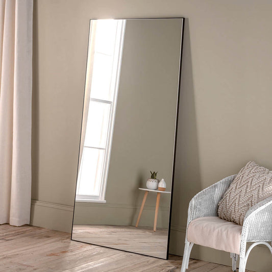 Bergen Mirror