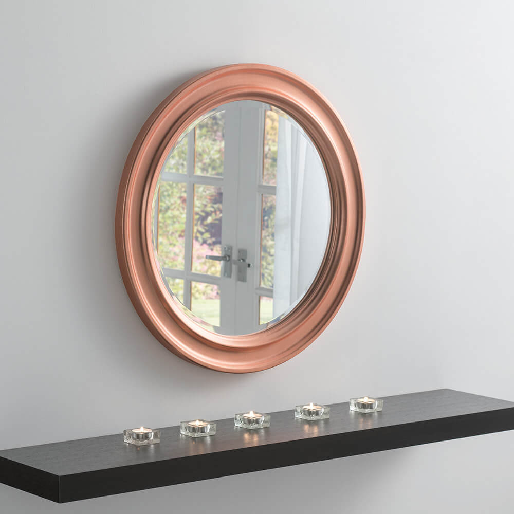 Denver Mirror