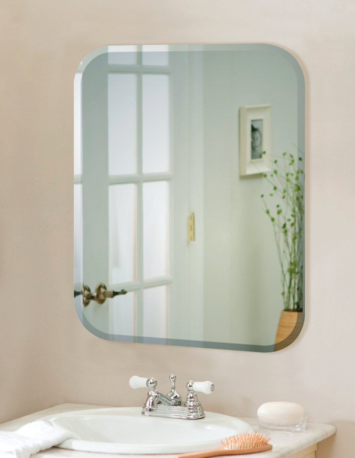 KB 04 Mirror