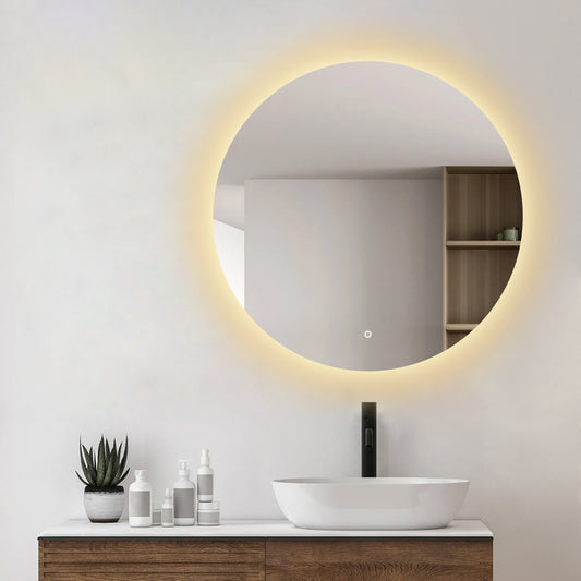YG 37 LED Mirror