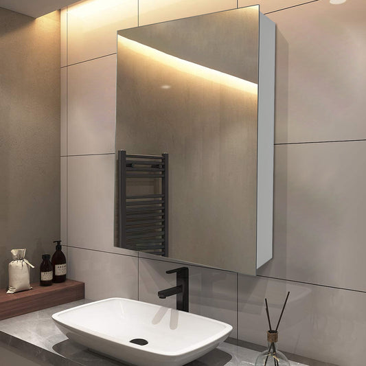 YG Cabinet 01 Mirror