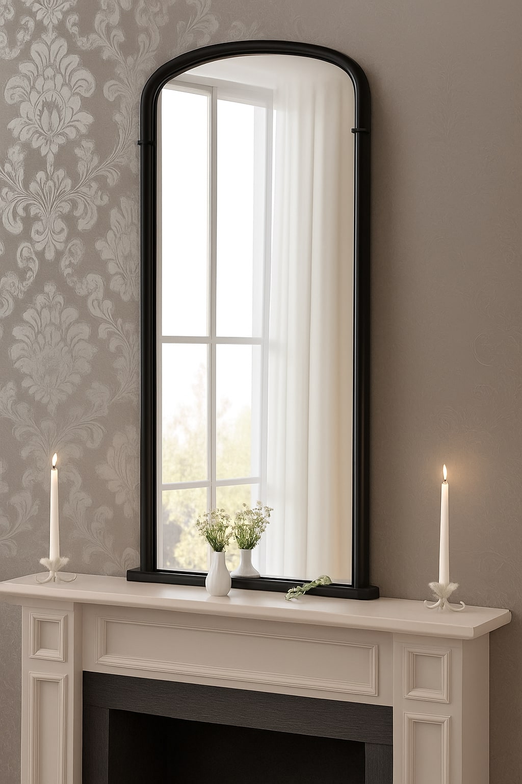 YG 96 Mirror