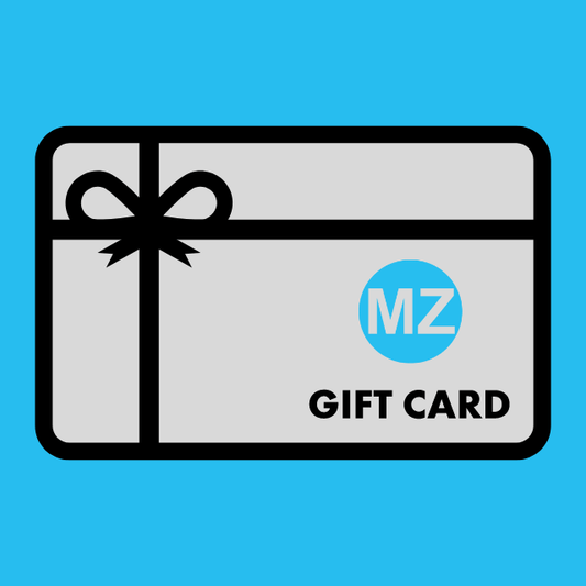 MirrorZone gift card