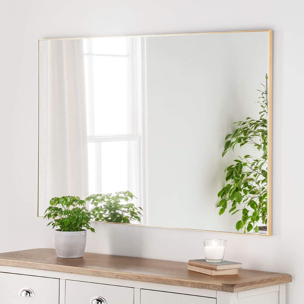 Horton Mirror