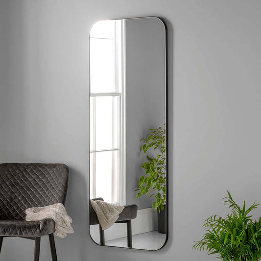 Harstad Mirror