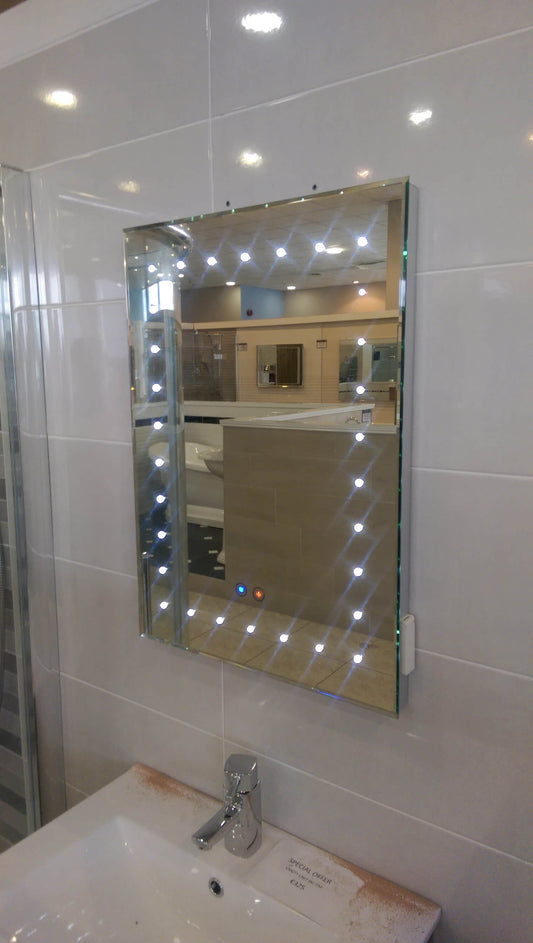 LED 05 mirror MirrorZone