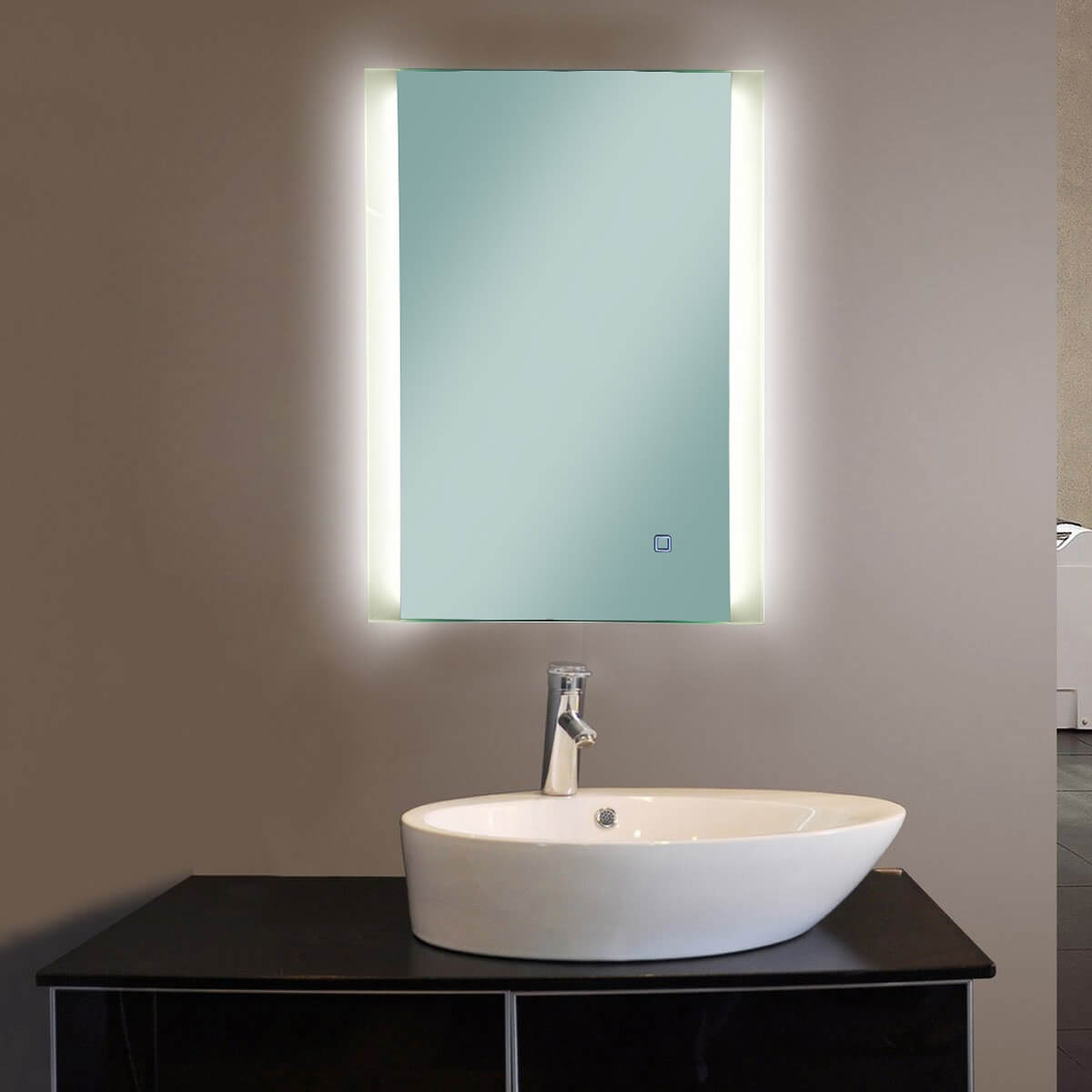 LED 15 mirror MirrorZone