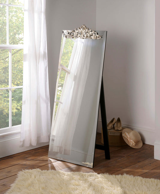 Lombardy cheval MirrorZone