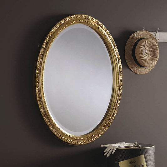 M15 gold mirror MirrorZone