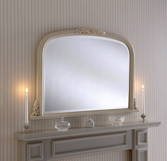 YG 301 Mirror