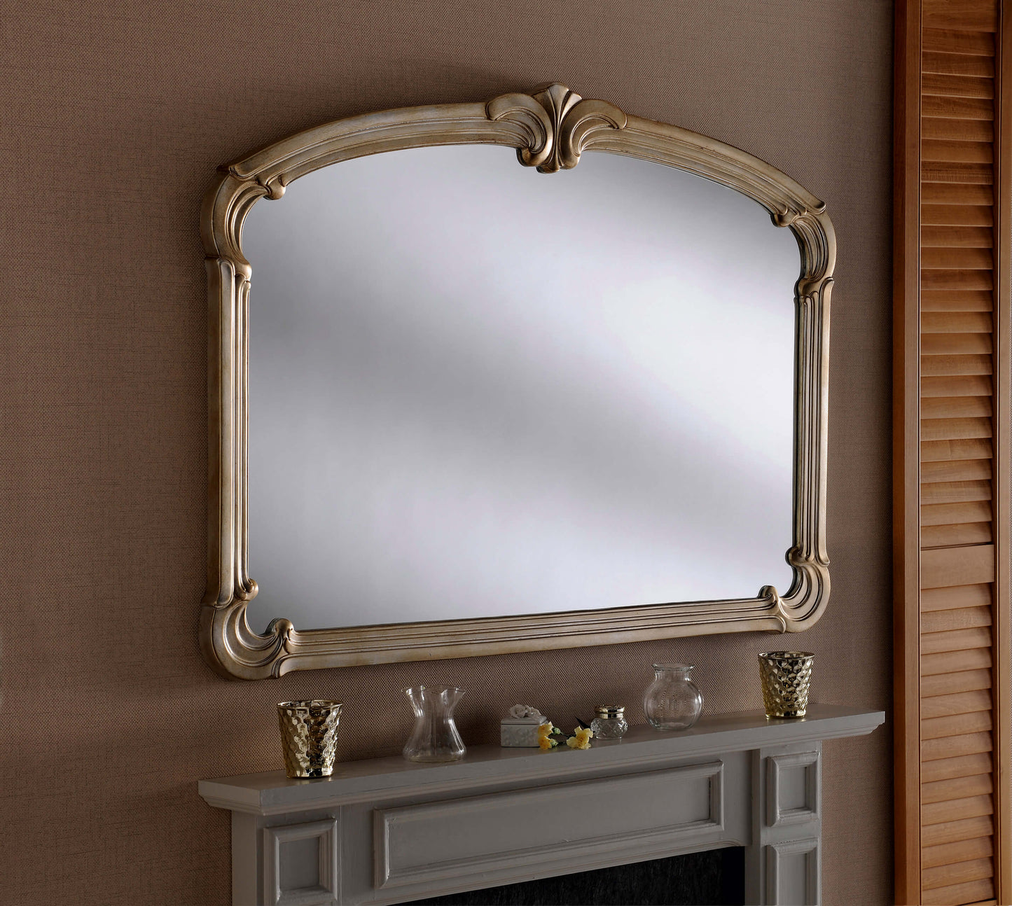 YG 316 Mirror