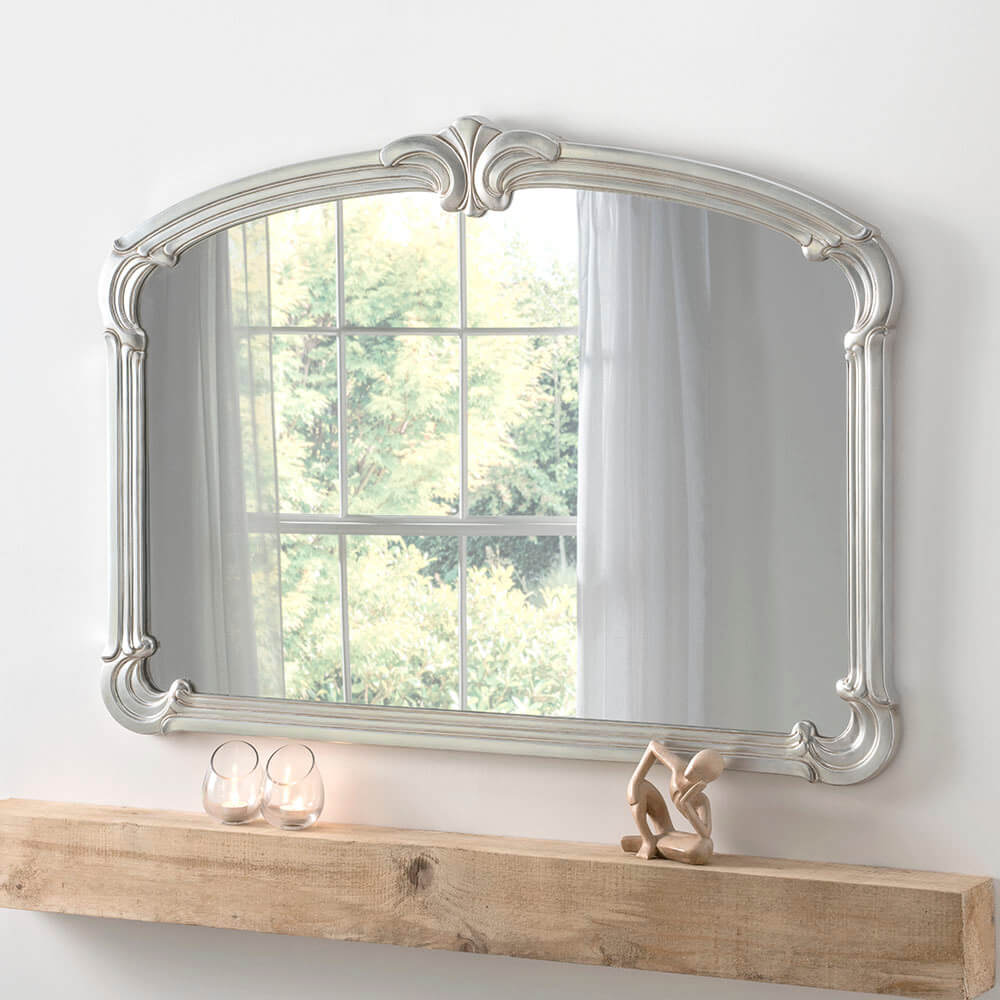 YG 316 Mirror