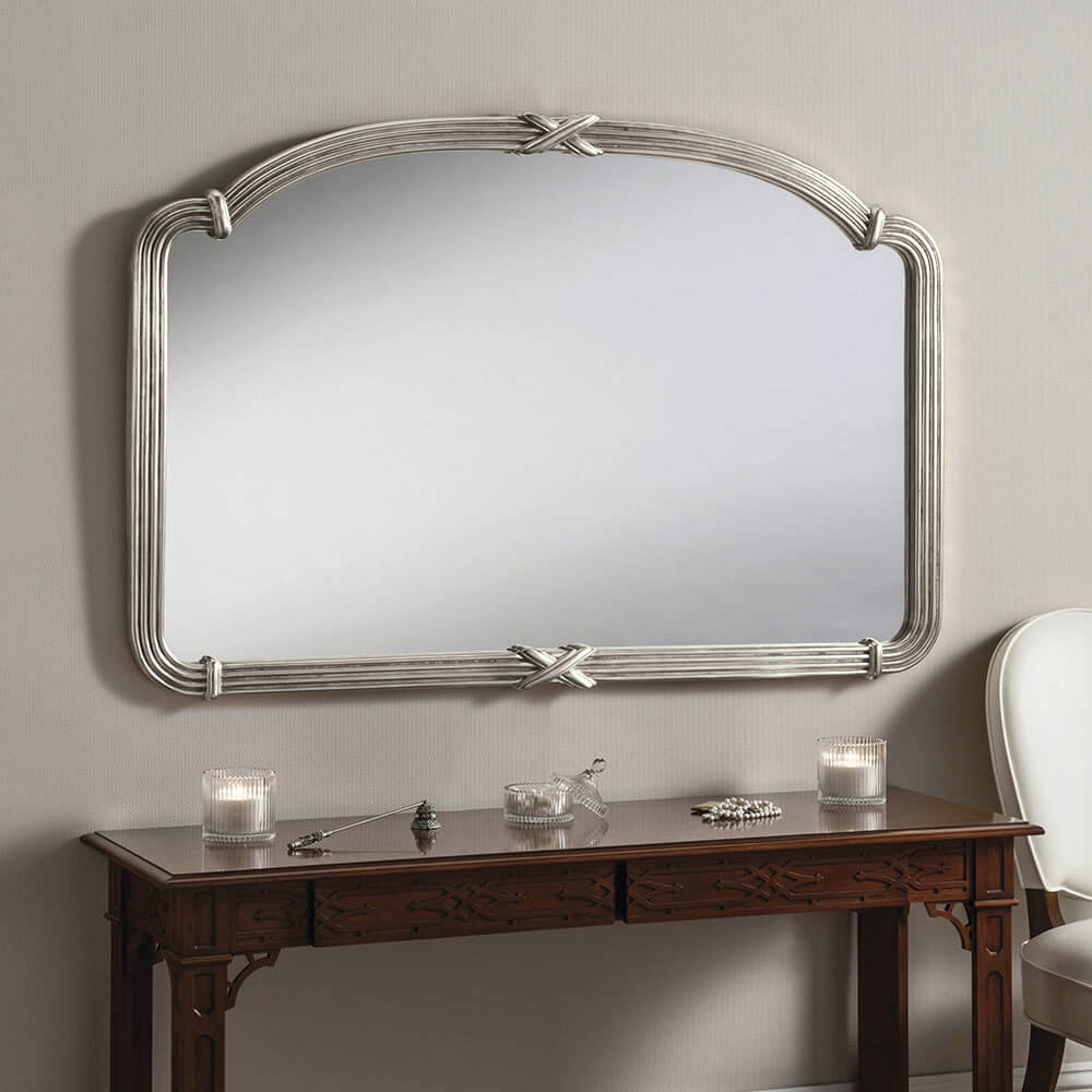 YG 318 Mirror