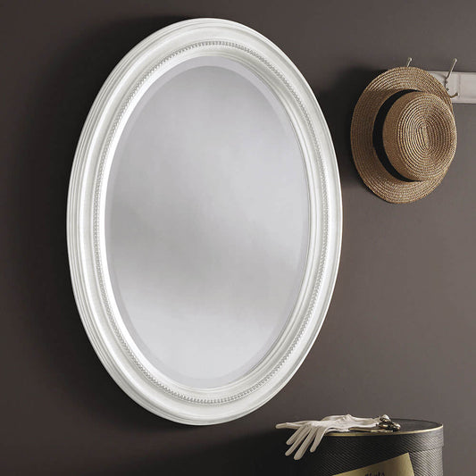 M319 white mirror MirrorZone