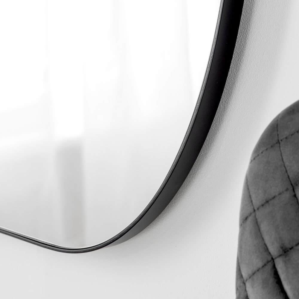 Oslo Mirror