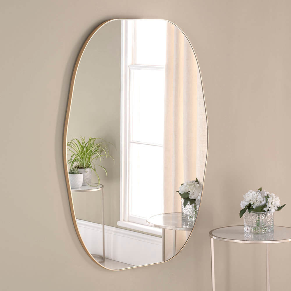 Oslo Mirror