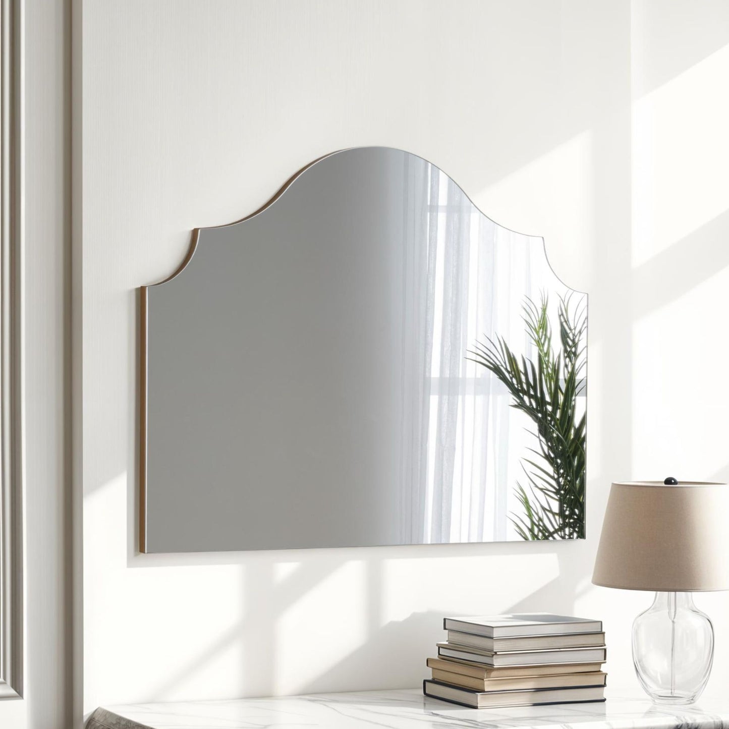 Precious Mirror