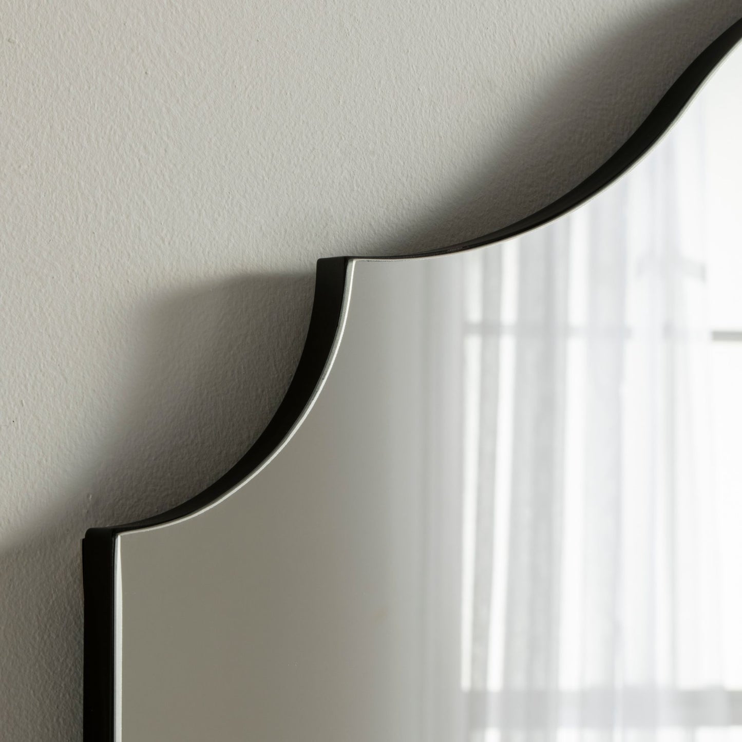 Precious Mirror