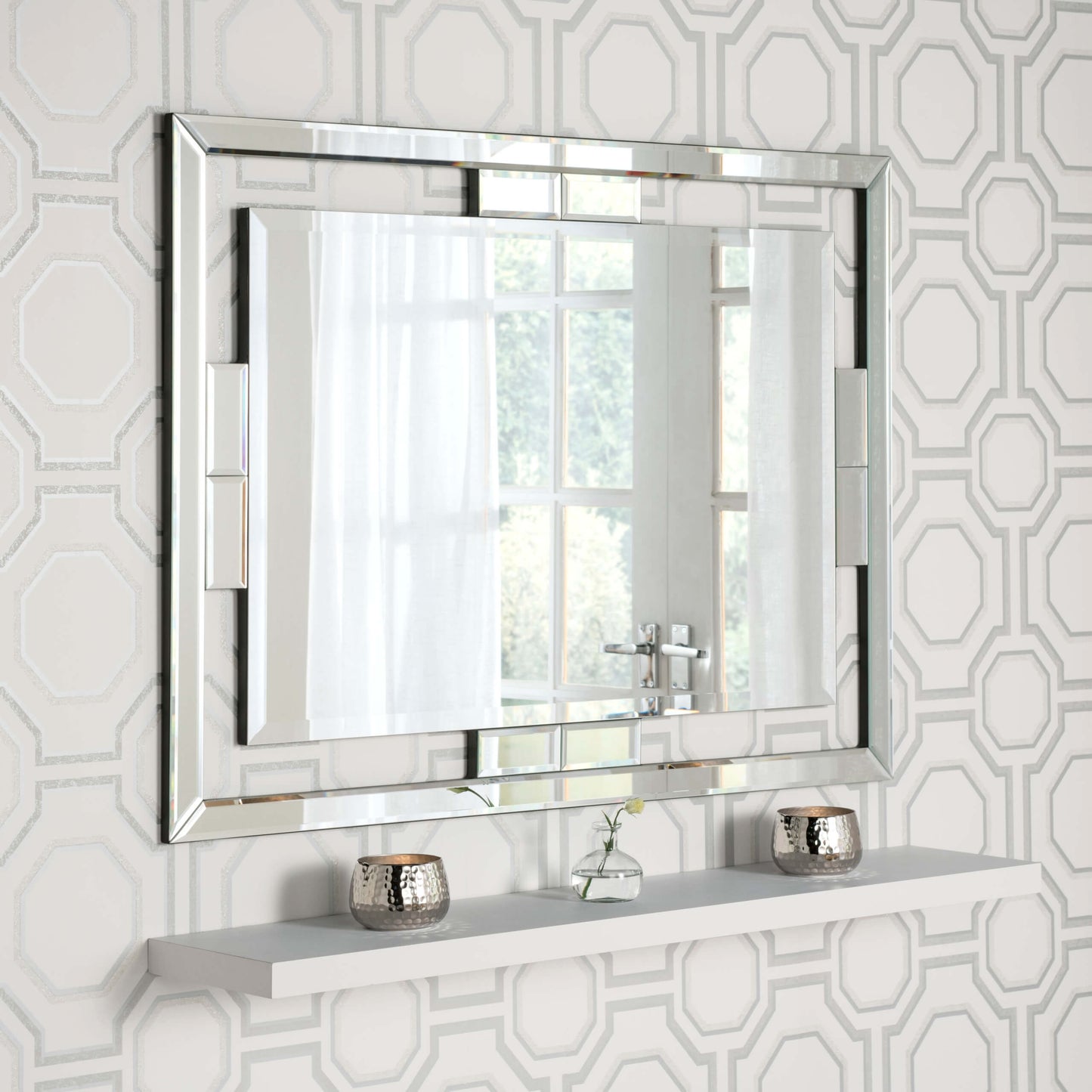 Rio Mirror