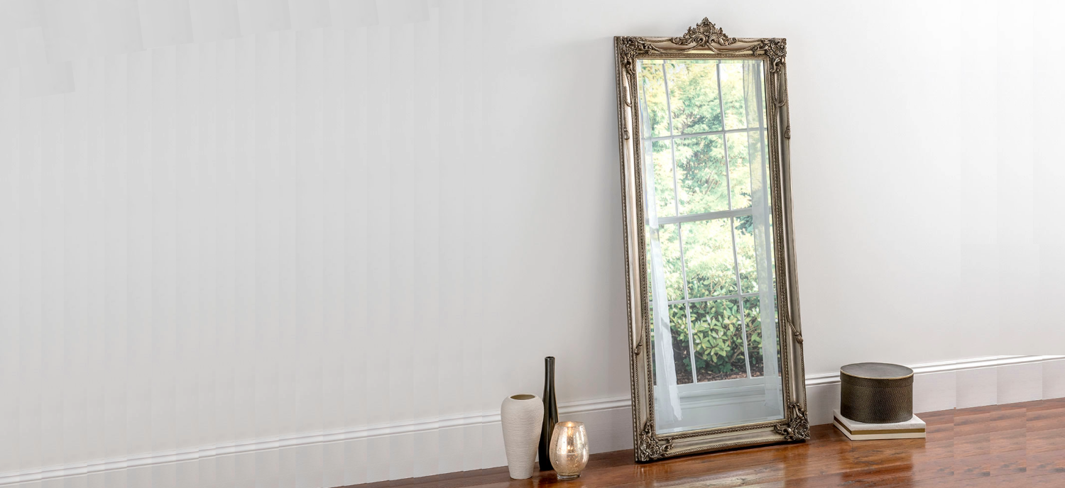 Swept mirrors MirrorZone