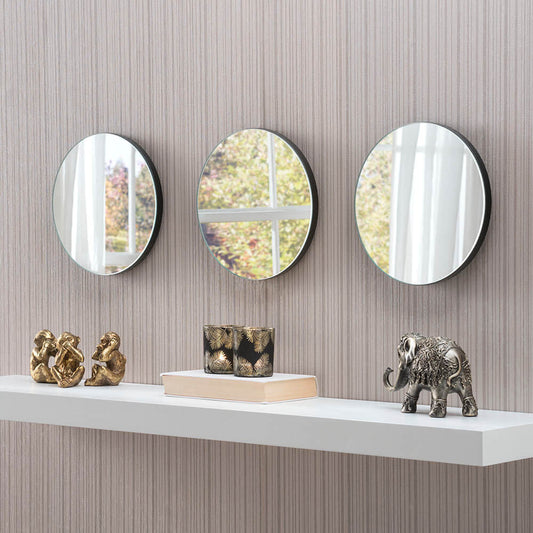 Trio Mirror