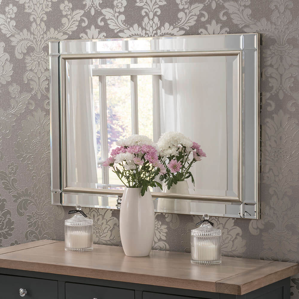Venetian Mirror