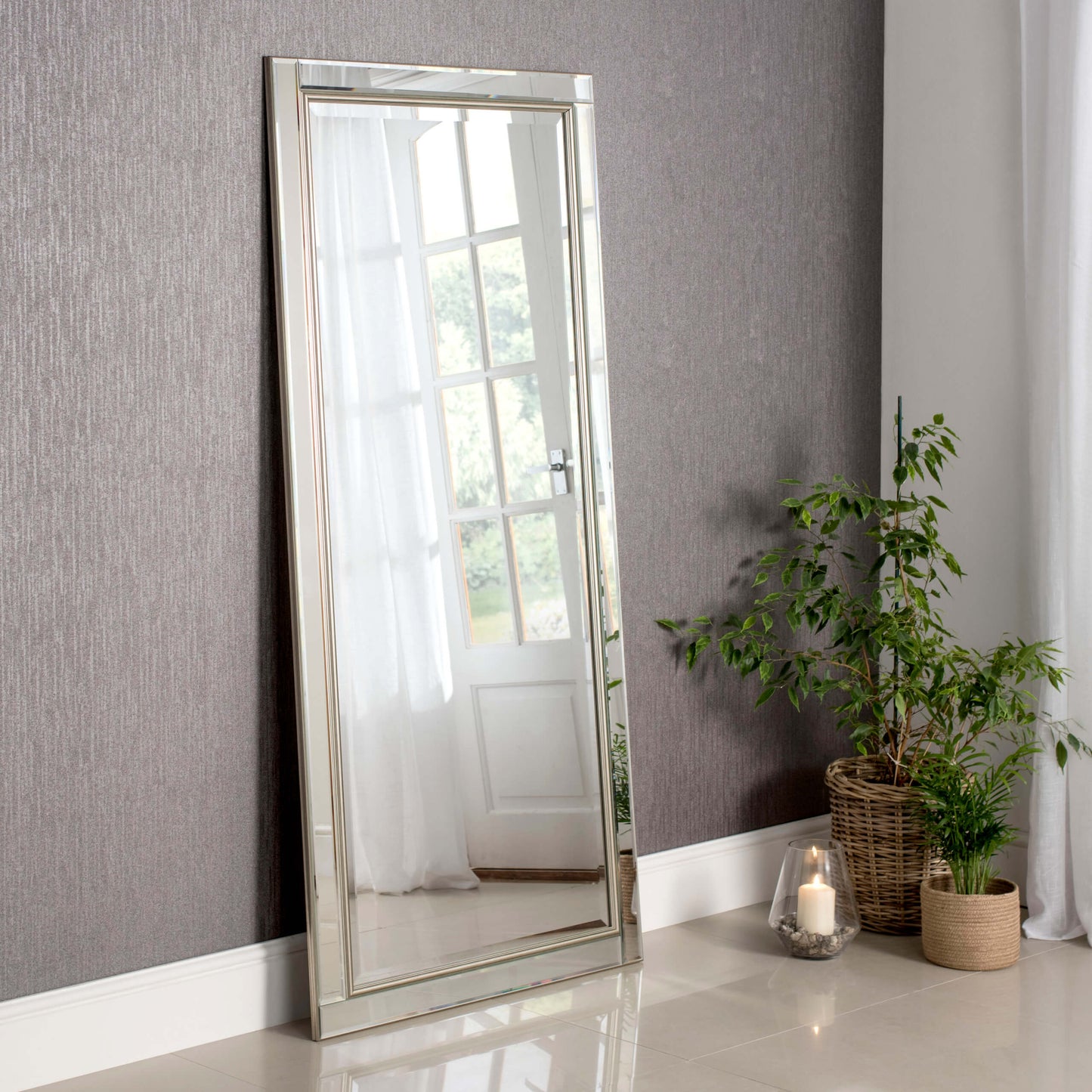 Venetian Mirror