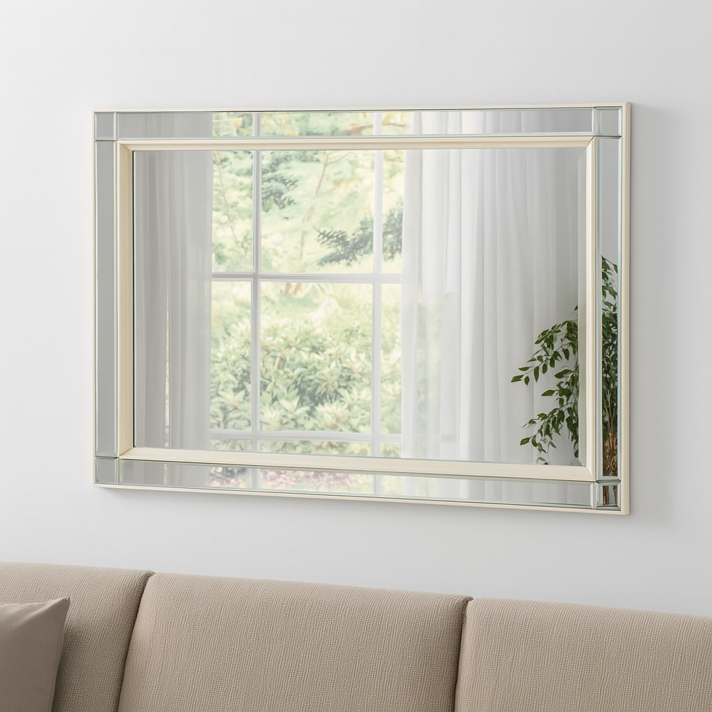 Venetian Mirror