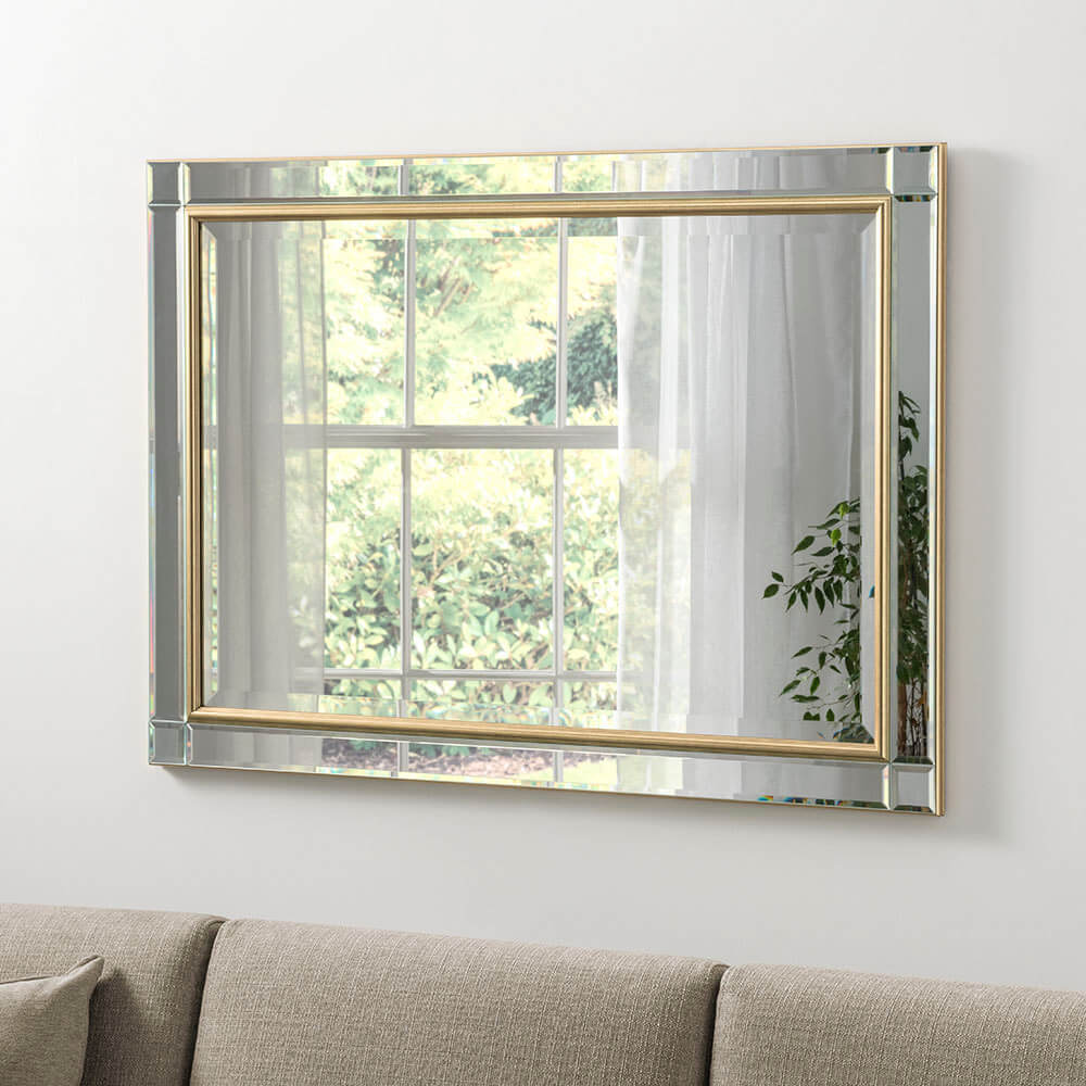 Venetian Mirror