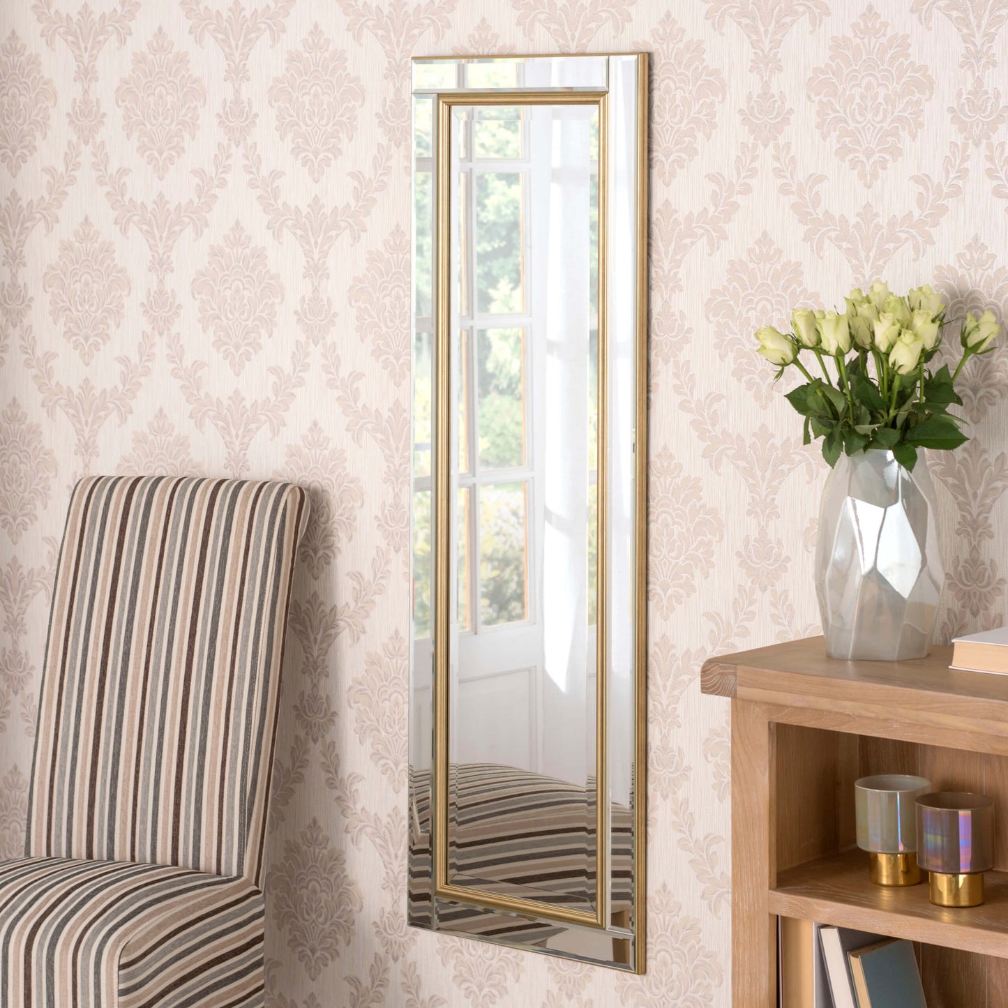Venetian Mirror